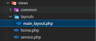 codeigniter-model-error